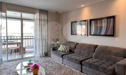 Apartamento com 3 quartos à venda na Rua Capitão Rabelo, 89, Jardim São Paulo (Zona Norte), São Paulo