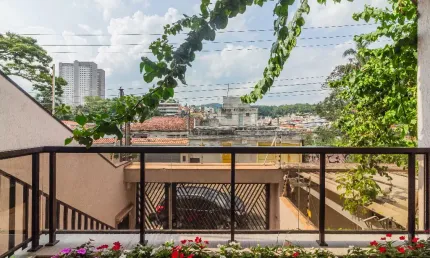 Casa com 3 quartos à venda na Rua Pedra Bonita, 265, Vila Pedra Branca, São Paulo, 194 m2 por R$ 1.299.000