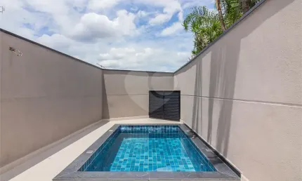 Casa com 3 quartos à venda na Rua Tobias Moscoso, 312, Jardim São Paulo (Zona Norte), São Paulo