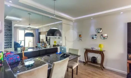 Excelente Apartamento na Parada Inglesa - Próximo ao Metrô!!!