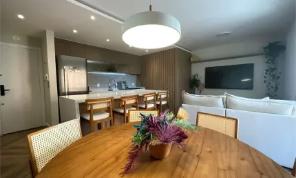 Apartamento com 2 quartos à venda na Rua Pontins, 49, Santana, São Paulo
