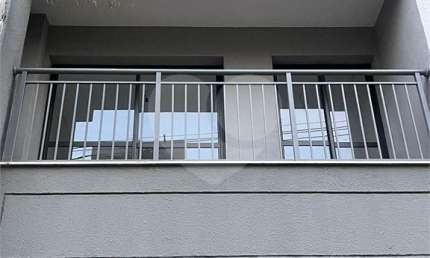 Apartamento com 1 quarto à venda no Ipiranga, São Paulo 