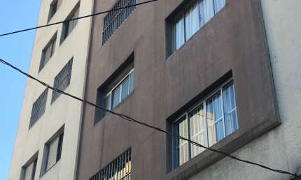 Apartamento com 2 quartos à venda na Avenida Nova Cantareira, 1549, Tucuruvi, São Paulo