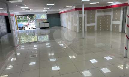 Loja comercial para locação na Avenida luiz Dumont Villares.