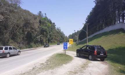 Terreno de 12.162m² para venda em Guarulhos localizado no bairro Sitio das lavras.