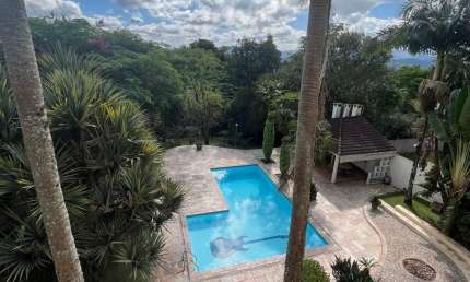 Casa com 4 quartos à venda no Roseira, Mairiporã 