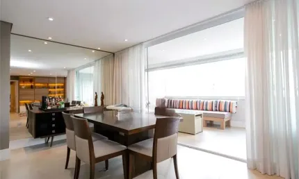 Apartamento com 3 quartos à venda na Rua Antônio Pereira de Sousa, 300, Santana, São Paulo