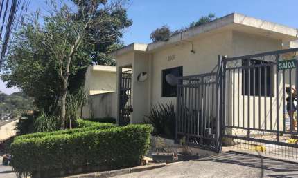 Apartamento com 2 quartos à venda na Avenida Coronel Sezefredo Fagundes, Jardim Francisco Mendes, São Paulo