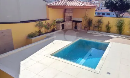 Sua Casa Perfeita no Jardim São Paulo - Refúgio de Estilo e Conforto!