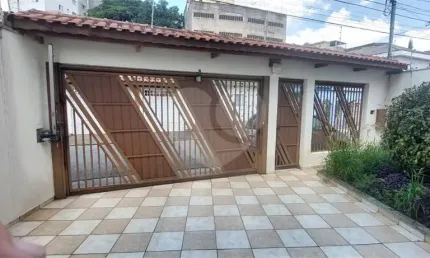 Sobrado 03 Dormitórios, 03 suítes, 05 banheiros em Casa Verde - São Paulo - SP
