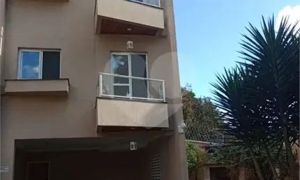 Condomínio Sobrado à venda 177 m² 3 dormitórios 2 suítes 2 vagas Tremembé ZN SP