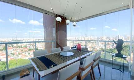 Apartamentova venda | 64m² | 1 Dormitório | 2 vagas no Jardim São Paulo
