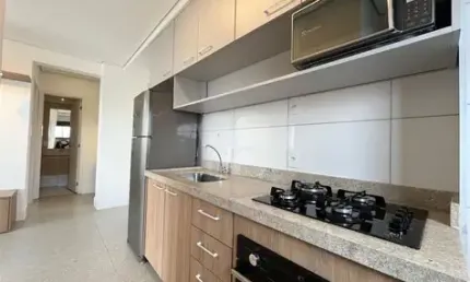 LOCAÇÃO: Apartamento Jardim São Paulo | 2 dormitórios | 1 vaga | perto do metrô