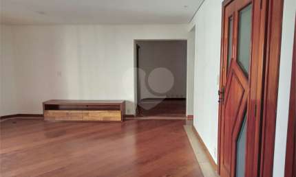 Apartamento para locação | 220m² | 3 Dormitórios ( 3 Suítes) | 4 Vagas de Garagem em Santana