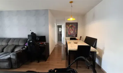 Apartamento na casa verde à venda com 2 dormitórios.