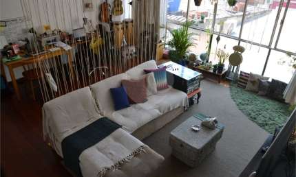 Apartamento com 3 quartos à venda na Rua Duarte de Azevedo, 223, Santana, São Paulo