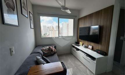 Apartamento à venda em condomínio com lazer completo