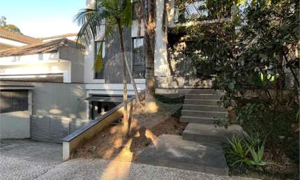 Reserva Cantareira casa venda 360 m² 3 suítes 5 vagas em Palmas Tremembé - São Paulo - SP