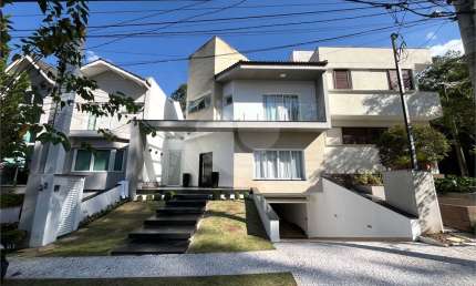 Casa Alto Padrão Condomínio Reserva Cantareira 3 suítes 6 vagas Tremembé SP São Paulo