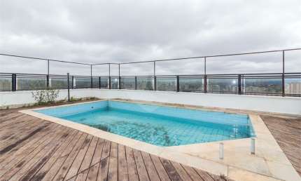 Cobertura a Venda | 4 Dorm ( 2 suites ) | 439m² | 6 vagas em Santana
