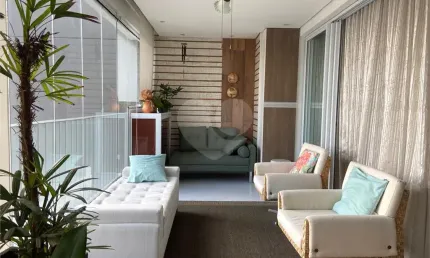 Apartamento à Venda na Casa Verde – 3 Suítes, Varanda Gourmet e Lazer de Clube!