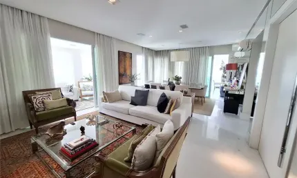 Apartamento com 4 quartos à venda na Rua Doutor Guilherme Cristofel, 273, Santana, São Paulo
