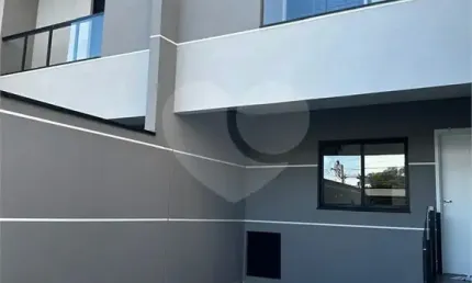 Sobrado à venda 120 m² 3 suítes 2 vagas 4 banheiros churrasqueira vila guilherme zn sp