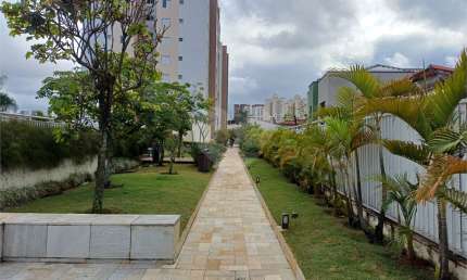 Vendo Apartamento Garden 143 m² Varanda Gourmet e Quintal – 3 Dormitórios (2 Suítes)  Vila Guilherme ZN SP
