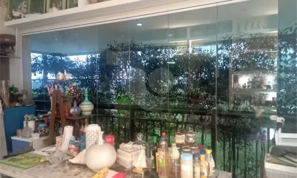 Apartamento garden 260 m² á venda 3 dormitórios, 2 suítes, 2 salas 2 vagas tremembé zn sp