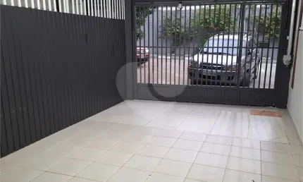 Sobrado para alugar 3 dormitórios 1 suíte 2 vagas - V.Nova Cachoeirinha - S. Paulo