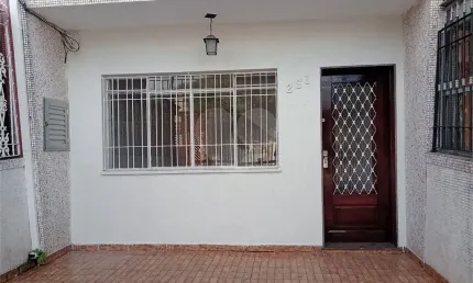 Sobrado amplo e versátil na vila maria – espaços bem distribuídos e excelente potencial!