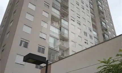 Imóvel para venda com 59 metros quadrados com 2 quartos em Vila Maria - São Paulo - SP
