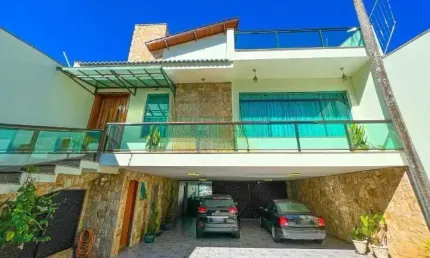 Sobrado a venda alto padrão 7 dormitórios 6 suítes 8 vagas Jardim França ZN SP