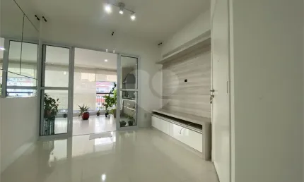 Apartamento para aluguel tem 93 metros quadrados com 2 quartos em santana - são paulo - sp