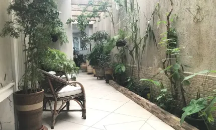 Casa com 3 quartos à venda no Jardim São Paulo (Zona Norte), São Paulo 
