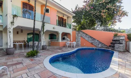 Casa com 3 quartos à venda na Rua Capitão Zacarias Bernardino Mota, Vila Albertina, São Paulo