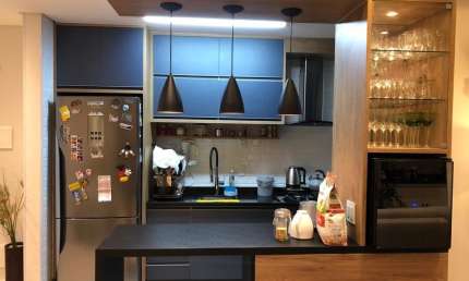 Apartamento com 2 quartos à venda na Avenida Coronel Sezefredo Fagundes, Tucuruvi, São Paulo