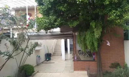 Casa com 3 quartos à venda na Rua Coronel Octávio Azeredo, 298, Vila Mazzei, São Paulo
