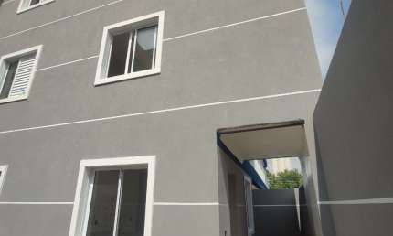 Apartamento com 1 quarto à venda na Rua Pedro Tezin, 153, Bortolândia, São Paulo