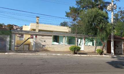 Casa com 3 quartos à venda na Rua do Horto, 968, Horto Florestal, São Paulo
