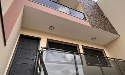 Casa com 3 quartos à venda na Rua das Vertentes, 387, Vila Constança, São Paulo