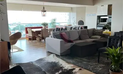 Apartamento com 4 quartos à venda na Rua Benta Pereira, 204, Santa Teresinha, São Paulo