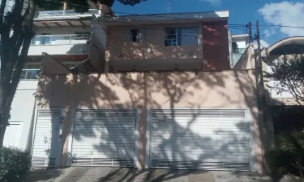Casa com 3 quartos à venda no Jardim Virgínia Bianca, São Paulo 