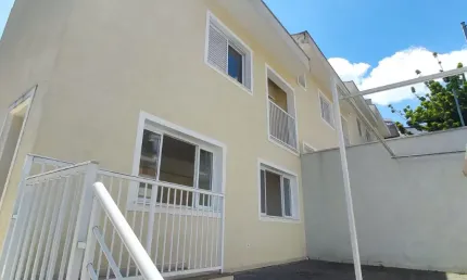 Casa com 2 quartos à venda na Rua Manuel Pitta, 161, Vila Pita, São Paulo