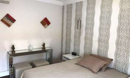 Apartamento em ótima localização no Jardim São Paulo