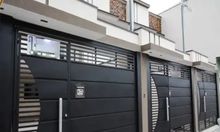 Casa com 3 quartos à venda na Rua Nilo Luís Mazzei, 304, Vila Isolina Mazzei, São Paulo