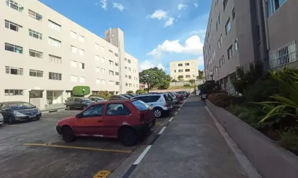 Apartamento com 2 quartos à venda na Avenida João Pessoa, 2, Lauzane Paulista, São Paulo