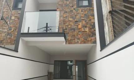 Casa com 3 quartos à venda na Rua Enéias Bastos e Souza, Jardim Picolo, São Paulo