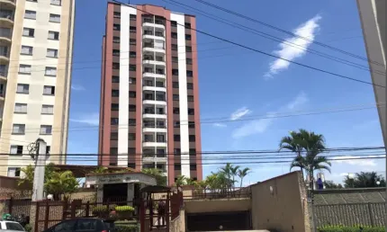Apartamento com 3 quartos à venda na Avenida Santa Inês, 224, Parque Mandaqui, São Paulo