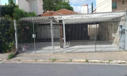 Casa com 3 quartos à venda na Rua Dona Martinha, 129, Santa Teresinha, São Paulo
